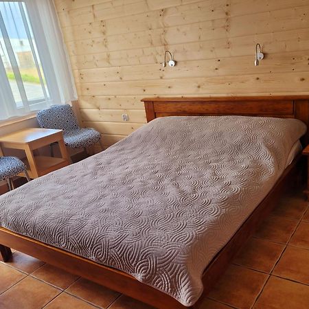 Bed And Bread Lejlighed Łeba Eksteriør billede