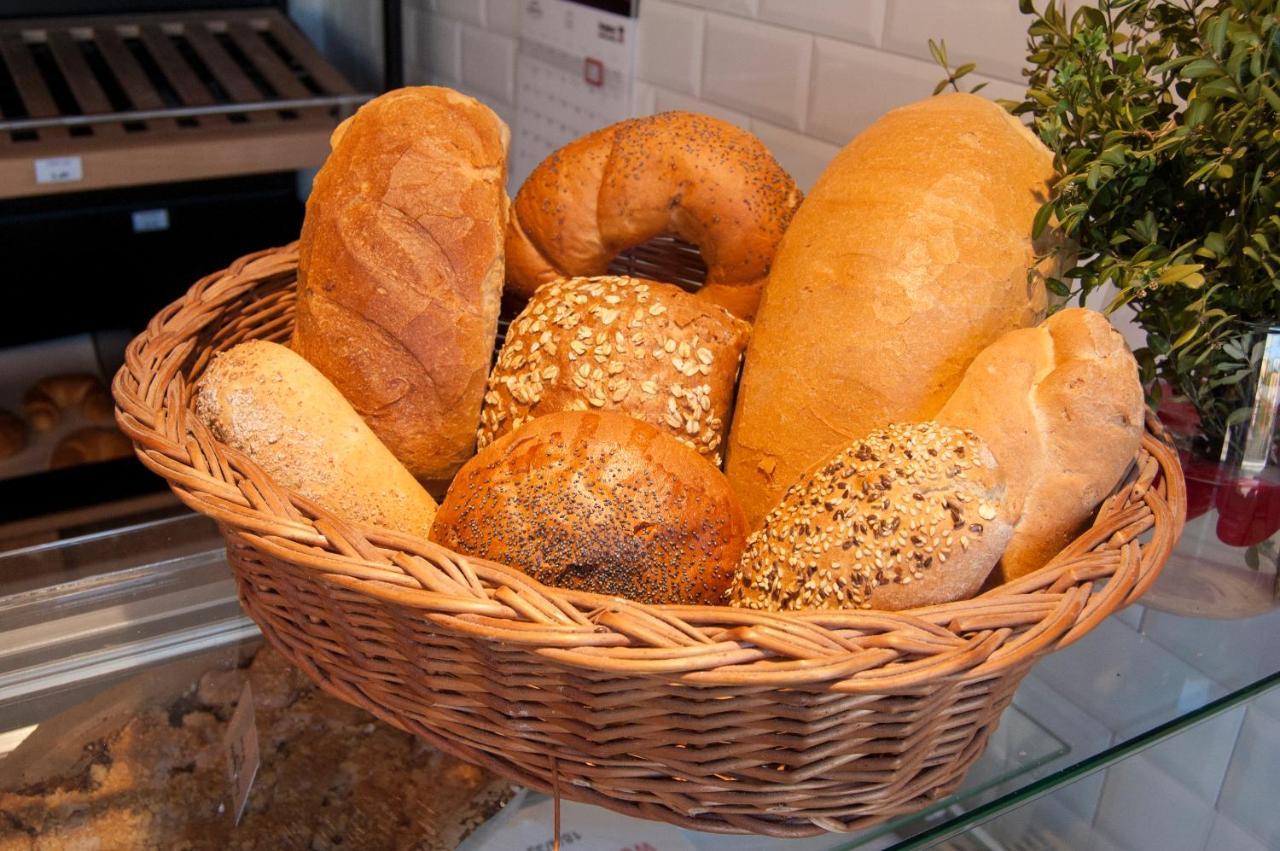 Bed And Bread Lejlighed Łeba Eksteriør billede